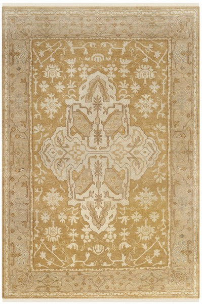 GASHIMOV RUG