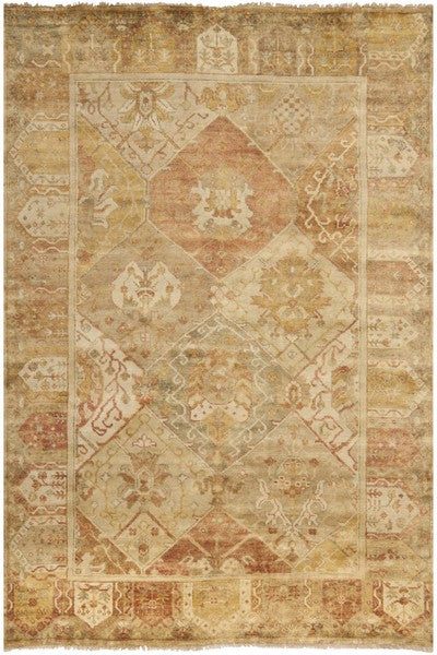 EFENDIYEV RUG