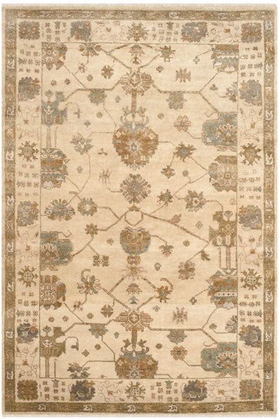 HUSAYNZADA RUG