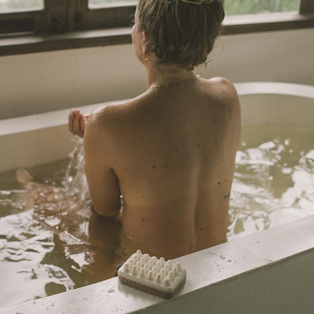 Palo Santo Exfoliating Massage Bar Soap