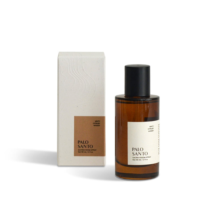 Palo Santo Sacred Room Spray 