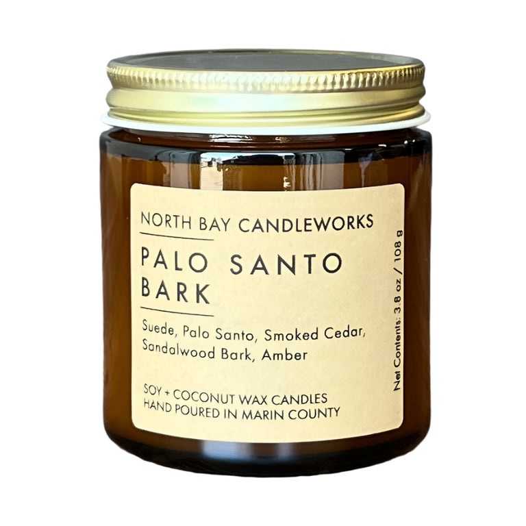 PALO SANTO | HOME FRAGRANCE & CANDLS