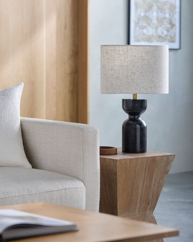 PEDIBA TABLE LAMPS | LIGHTING