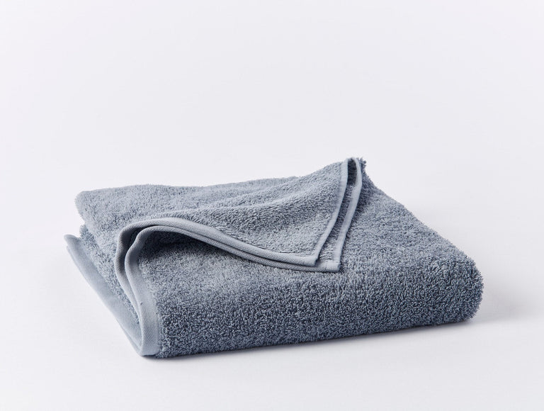 CLOUD LOOM ORGANIC TOWELS SET