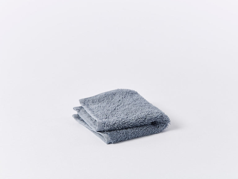 CLOUD LOOM ORGANIC TOWELS SET
