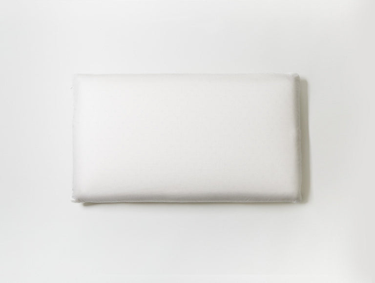 ORGANIC LATEX MOLDED PILLOW | BEDDING