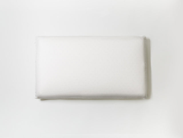 ORGANIC LATEX MOLDED PILLOW