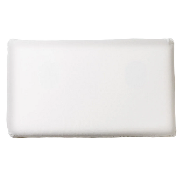TURIYA™ ORGANIC LATEX PILLOW | SLEEP ESSENTIALS