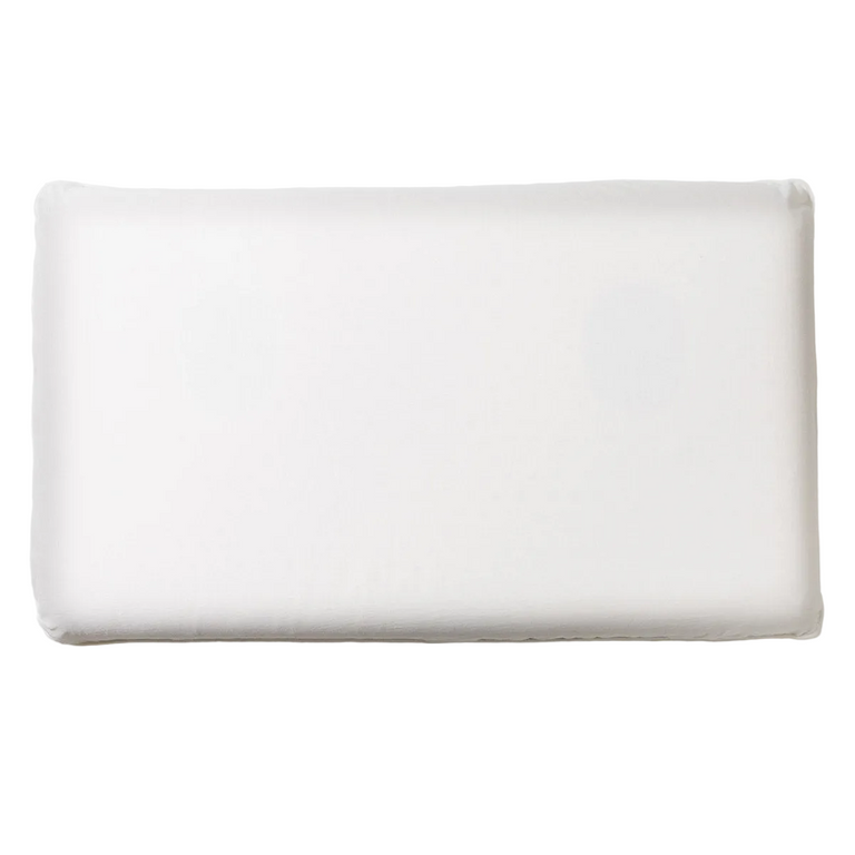 TURIYA™ ORGANIC LATEX PILLOW | SLEEP ESSENTIALS