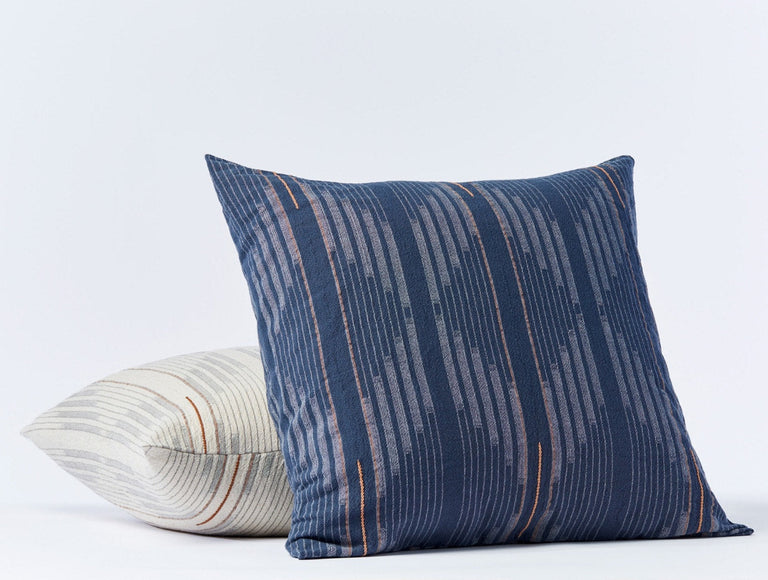 MORELIA ORGANIC SHAM | BEDDING