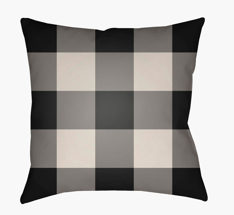 CHECKER | PILLOWS