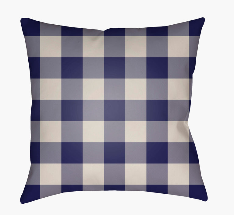 CHECKER | PILLOWS
