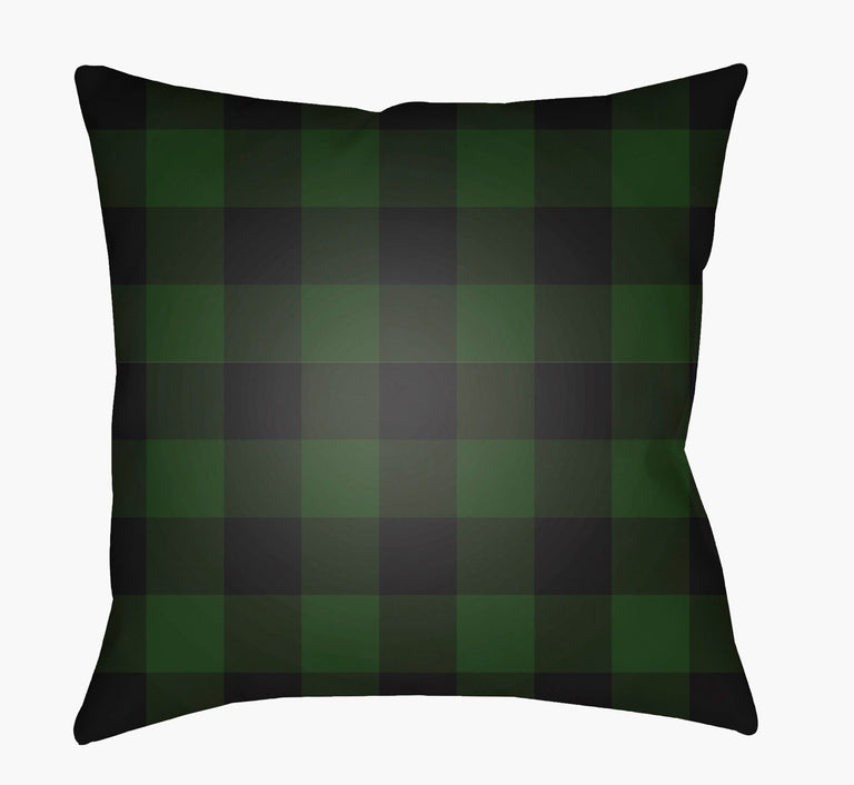 CHECKER | PILLOWS