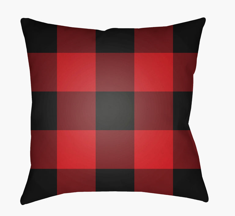 CHECKER | PILLOWS