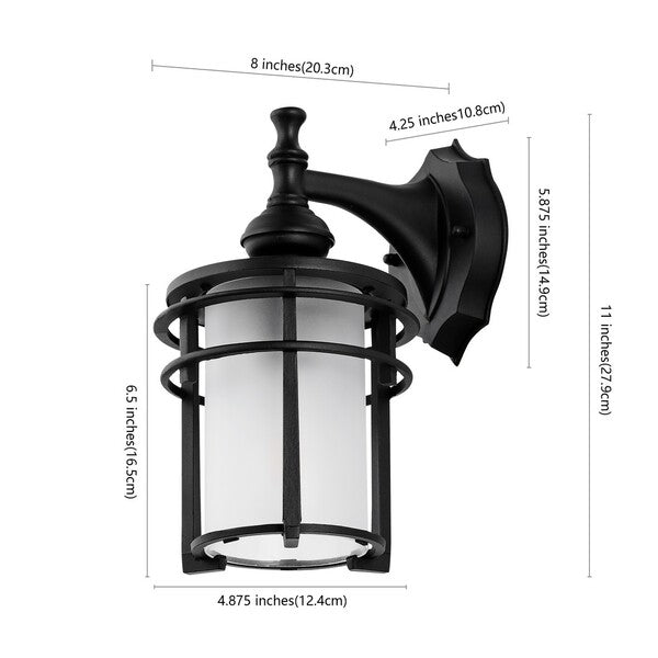 ADISYN  OUTDOOR LIGHTING | LIGHTING