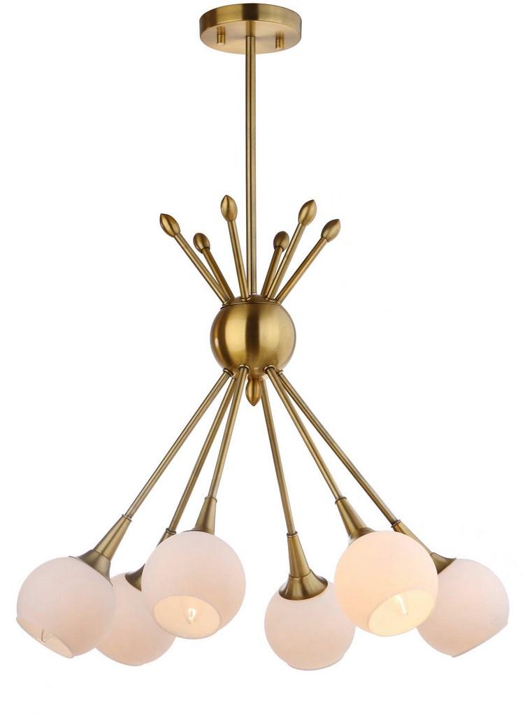 JUSTINE  PENDANTS | LIGHTING