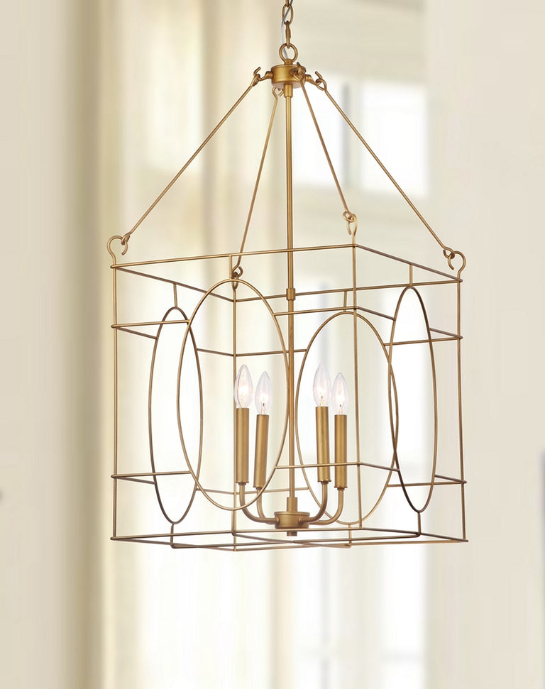 MARGOT  PENDANTS | LIGHTING