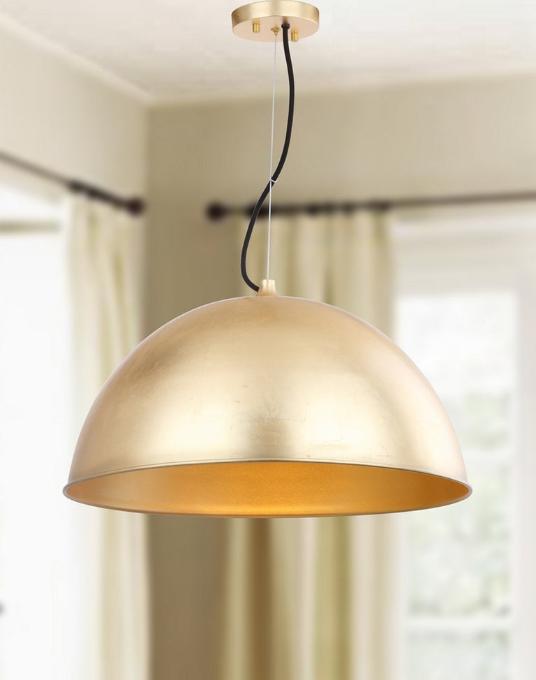 ARCHER  PENDANTS | LIGHTING