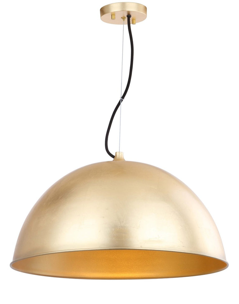 ARCHER  PENDANTS | LIGHTING