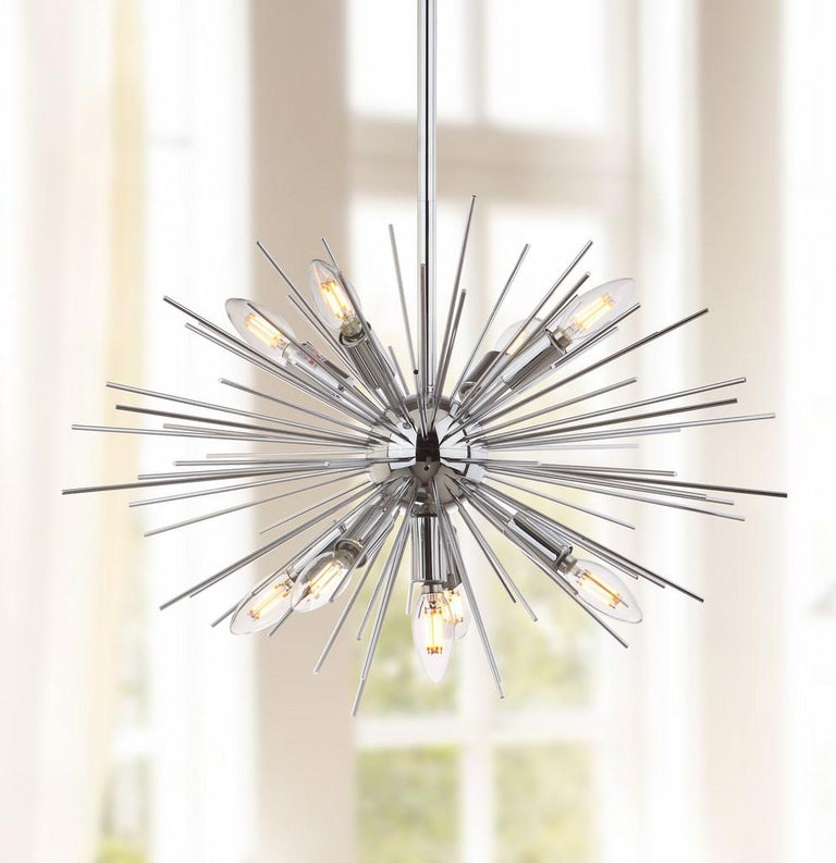 WILLA  PENDANTS | LIGHTING