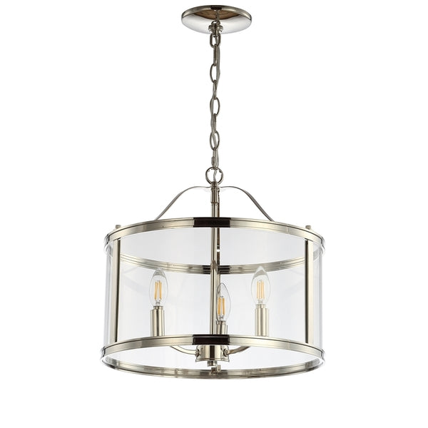 JUDE  PENDANTS | LIGHTING