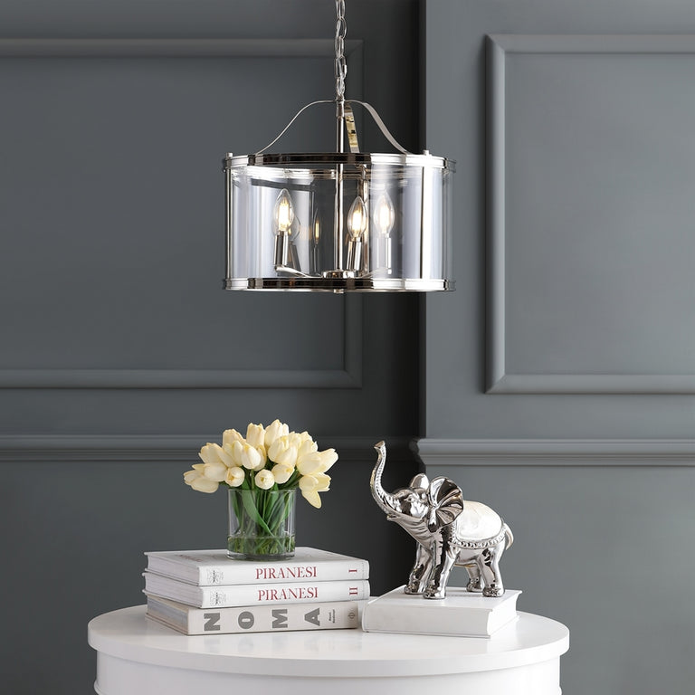 JUDE  PENDANTS | LIGHTING
