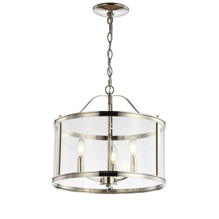 JUDE  PENDANTS | LIGHTING