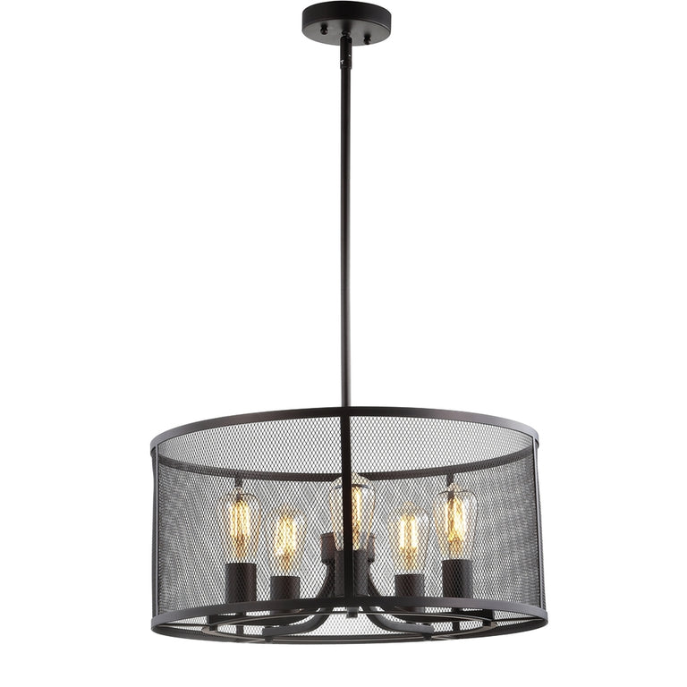 KANE  PENDANTS | LIGHTING