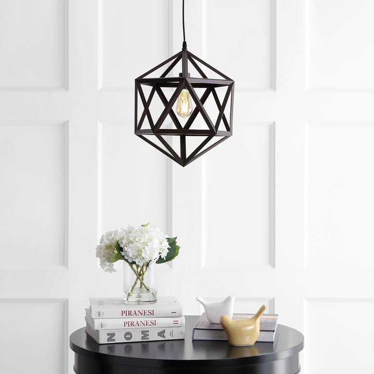 SERGIO  PENDANTS | LIGHTING
