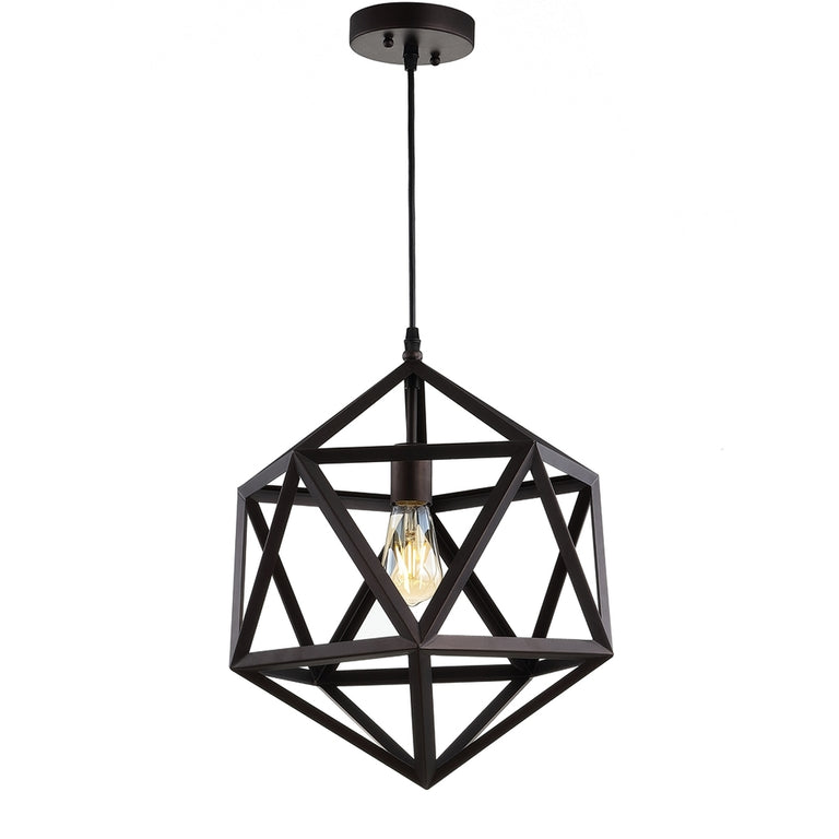 SERGIO  PENDANTS | LIGHTING