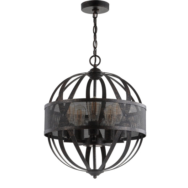 COLBY  PENDANTS | LIGHTING