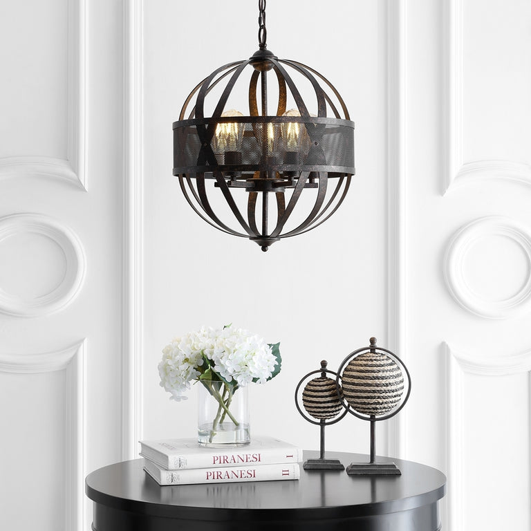 COLBY  PENDANTS | LIGHTING