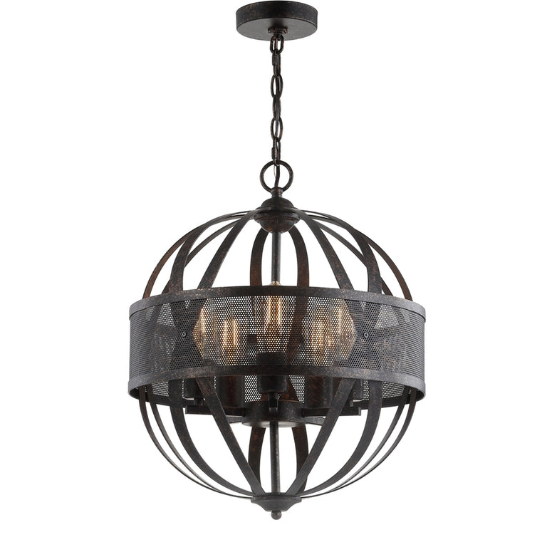 COLBY  PENDANTS | LIGHTING