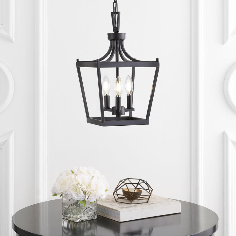 LARTON  PENDANTS | LIGHTING