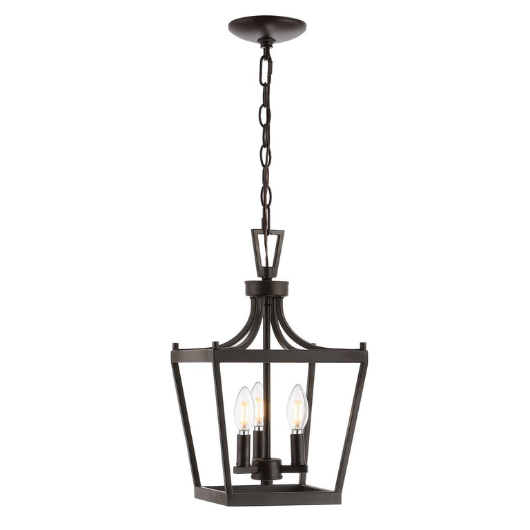 LARTON  PENDANTS | LIGHTING