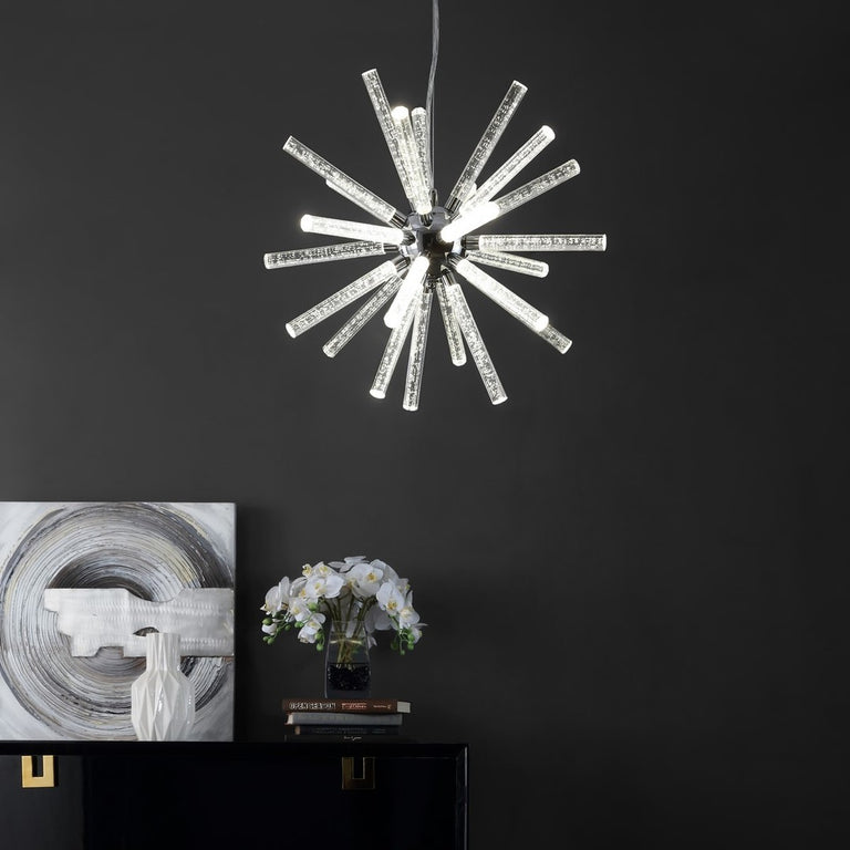 GEMA  PENDANTS | LIGHTING