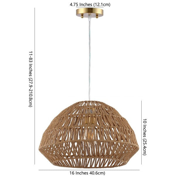 NIAMH  PENDANTS | LIGHTING