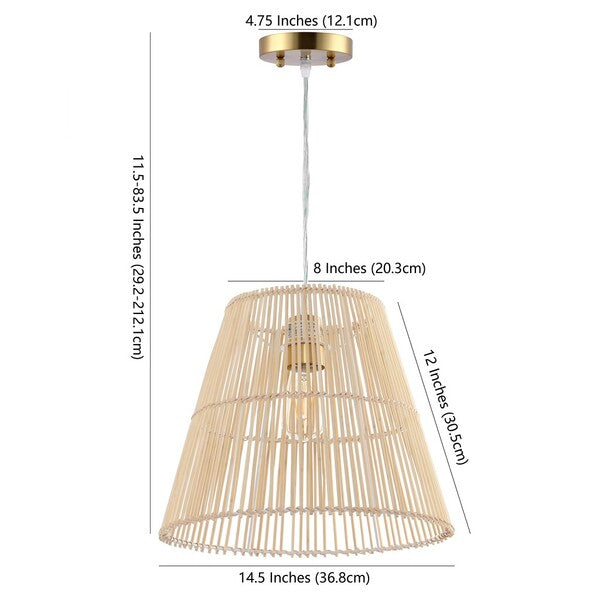 SENYA  PENDANTS | LIGHTING