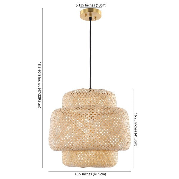 KLARA  PENDANTS | LIGHTING