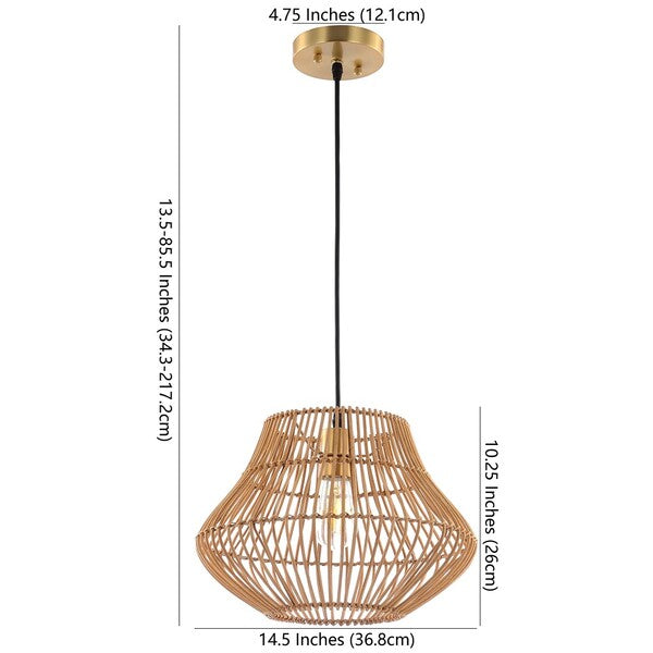 ALCEDO  PENDANTS | LIGHTING