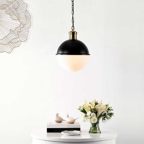 DAYLILY  PENDANTS | LIGHTING
