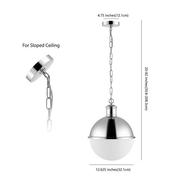 DAYLILY  PENDANTS | LIGHTING