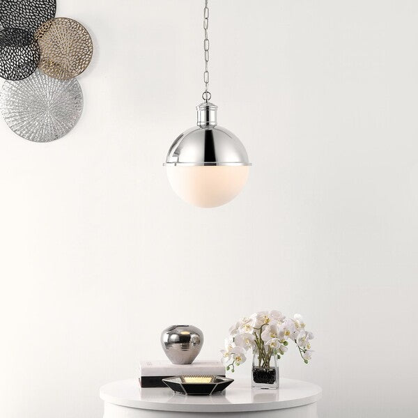 DAYLILY  PENDANTS | LIGHTING