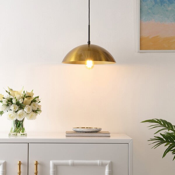 JORDEN  PENDANTS | LIGHTING