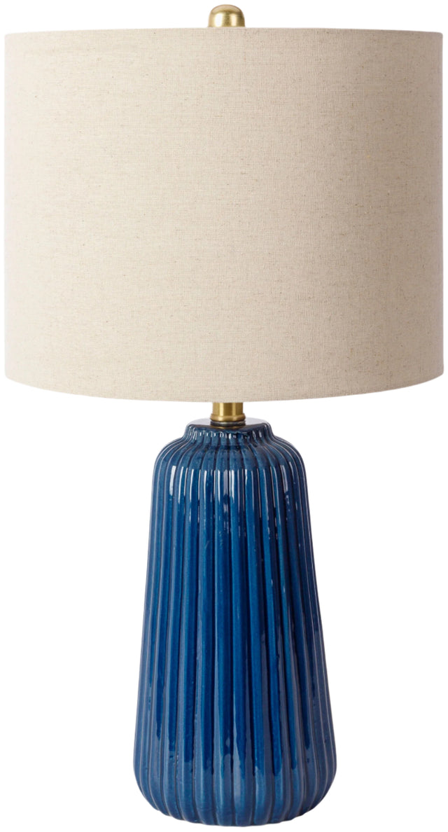 PATRAS TABLE LAMPS | LIGHTING