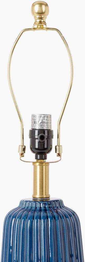 PATRAS TABLE LAMPS | LIGHTING