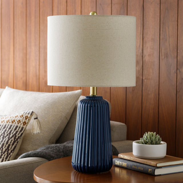 PATRAS TABLE LAMPS | LIGHTING