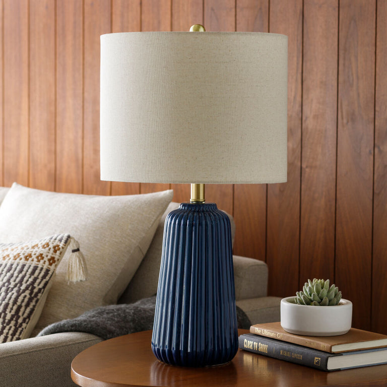PATRAS TABLE LAMPS | LIGHTING