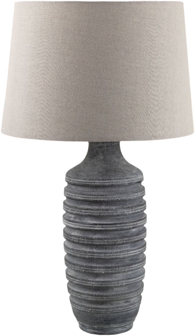PAVIA TABLE LAMPS | LIGHTING