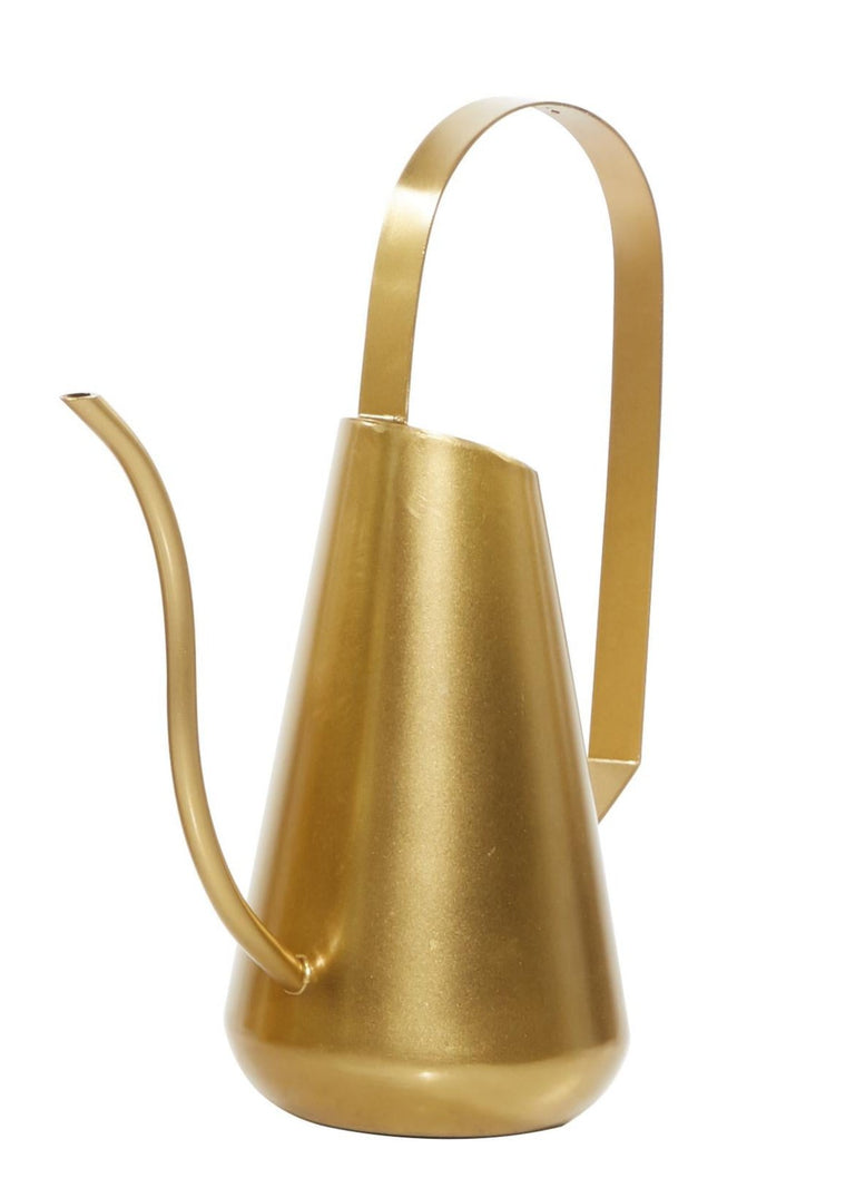 GOLDEN WATERING CANS